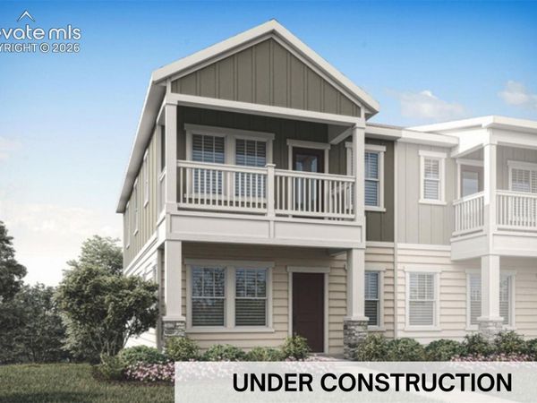 1114 Juliette Heights, Colorado Springs, CO 80904