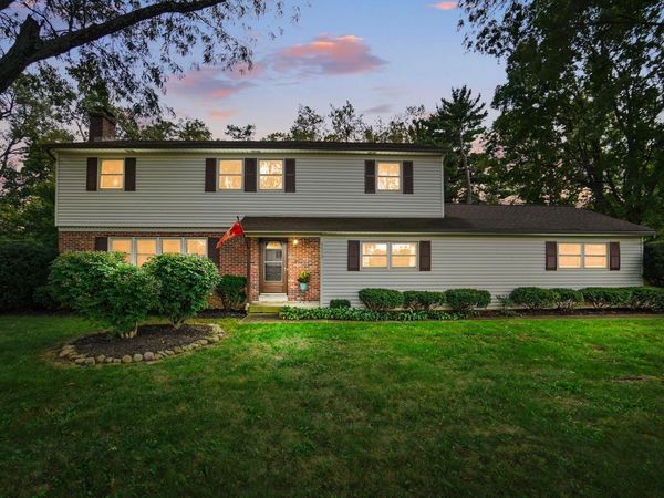 9573 Circle Drive E, Pickerington, OH 43147