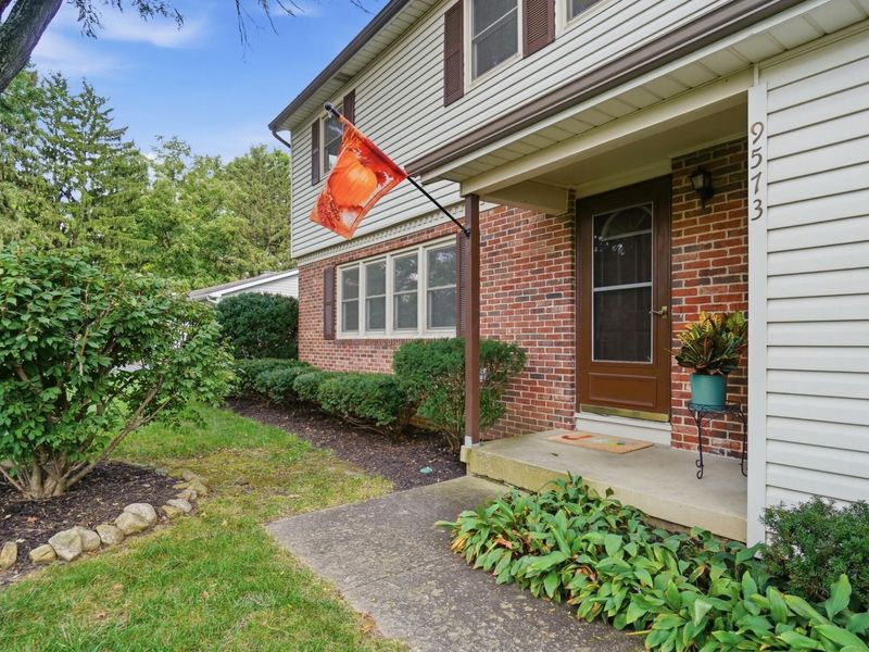 9573 Circle Drive E, Pickerington, OH 43147 Photo 6