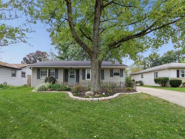 5748 N Meadows Boulevard, Columbus, OH 43229