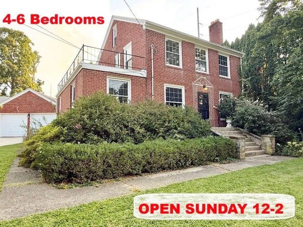 107 Morris Street, Mount Vernon, OH 43050