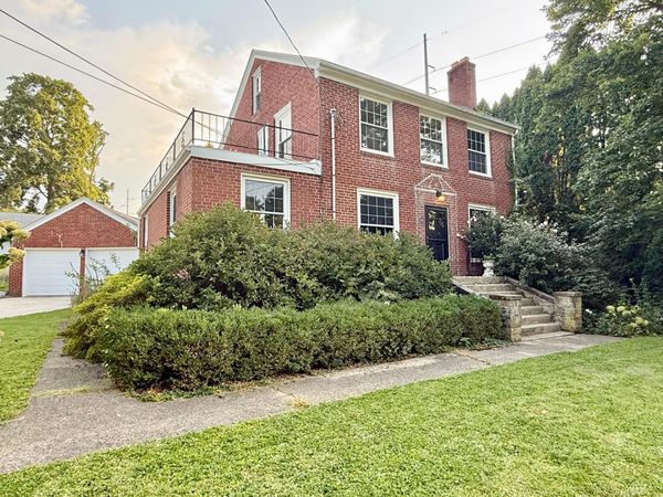 107 Morris Street , Mount Vernon, OH 43050