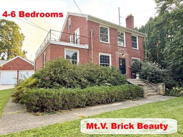 107 Morris Street, Mount Vernon, OH 43050