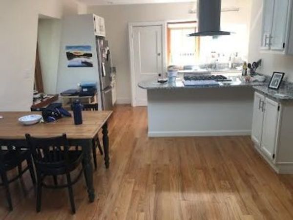 7 Everett Street, Unit 3, Boston, MA 02130