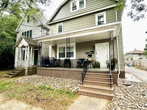 53 Lawrence Street, Wilkes-Barre, PA 18702