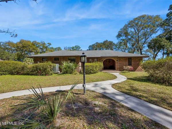 95002 LANIER Road, Fernandina Beach, FL 32034