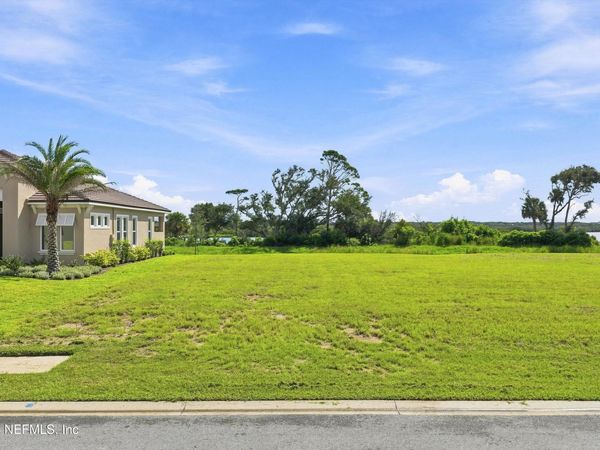6 CORONADO Road, Flagler Beach, FL 32136