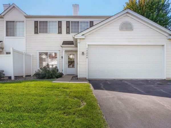 14660 Evergreen Trail, Unit 5, Apple Valley, MN 55124