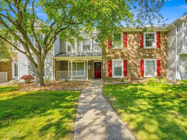 10943 Quebec Avenue S, Bloomington, MN 55438