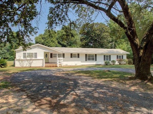 15162 Randolph Foster Road, Wilmer, AL 36587