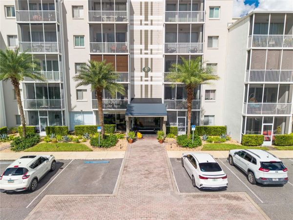 1100 DELANEY AVENUE , Unit F204, ORLANDO, FL 32806