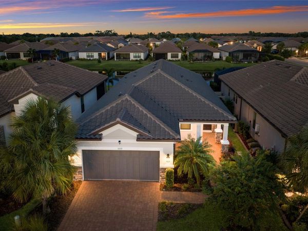 11112 DEVONBRIDGE DRIVE , PALMETTO, FL 34221
