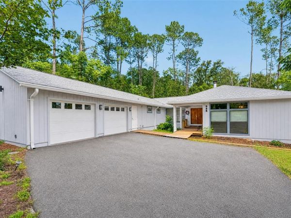 325 NW 80TH BOULEVARD, GAINESVILLE, FL 32607