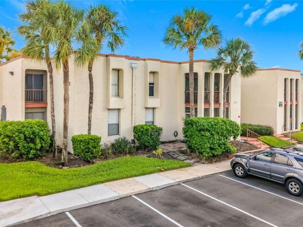 532 ORANGE DRIVE , Unit 22, ALTAMONTE SPRINGS, FL 32701