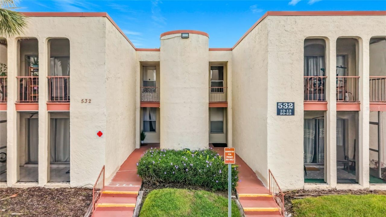 532 Orange Drive , Unit 22, Altamonte Springs, FL 32701 Photo