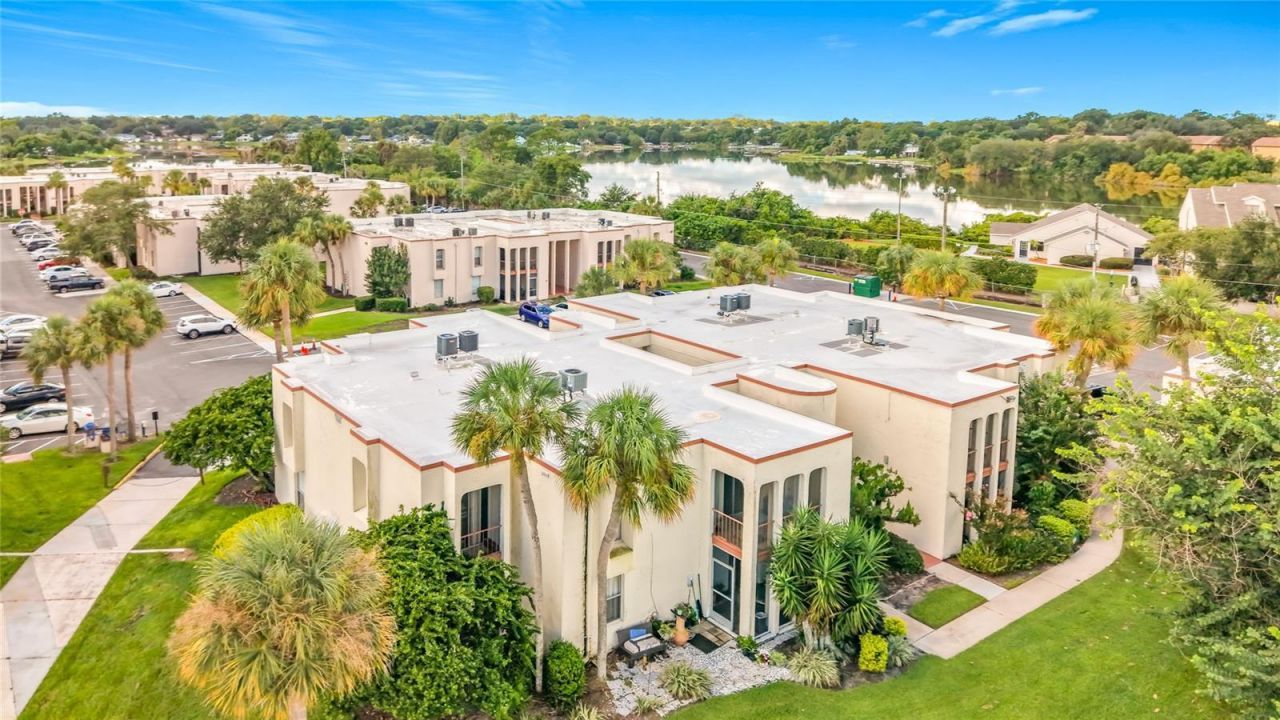 532 Orange Drive , Unit 22, Altamonte Springs, FL 32701 Photo