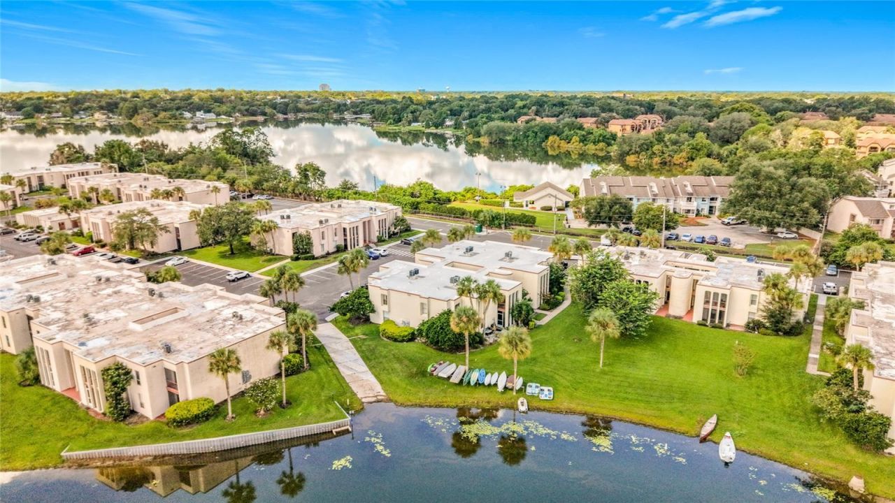 532 Orange Drive , Unit 22, Altamonte Springs, FL 32701 Photo