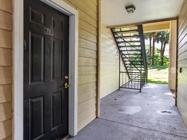 2612 ROBERT TRENT JONES DRIVE, Unit 711, ORLANDO, FL 32835