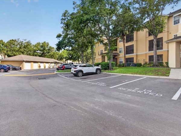2612 ROBERT TRENT JONES DRIVE , Unit 711, ORLANDO, FL 32835