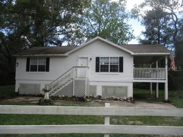 35236 REYNOLDS STREET , DADE CITY, FL 33523
