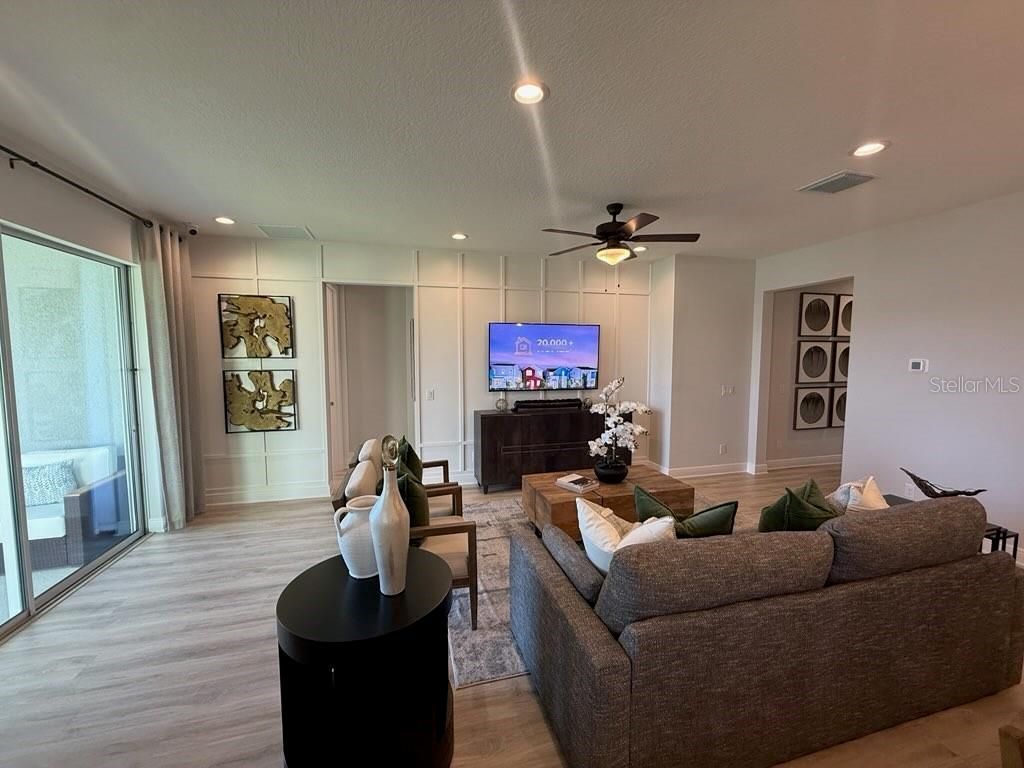 1656 Hamlin Ridge Road , Minneola, FL 34715 Photo