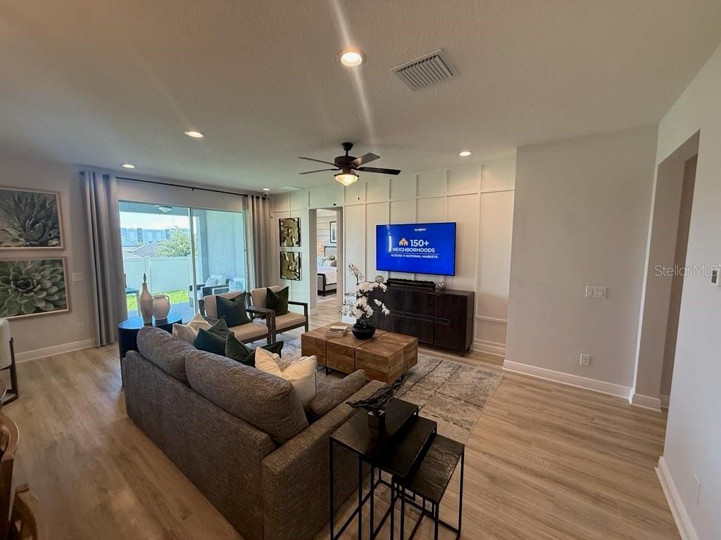1656 Hamlin Ridge Road , Minneola, FL 34715 Photo