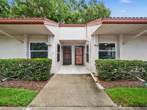 491 EXMOOR TERRACE, DUNEDIN, FL 34698