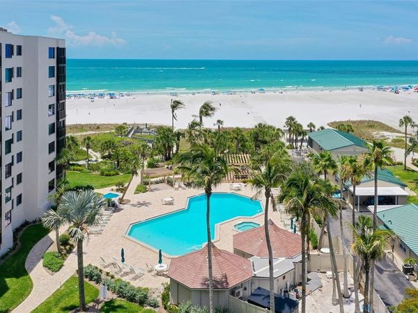 5880 MIDNIGHT PASS ROAD, Unit 307, SARASOTA, FL 34242