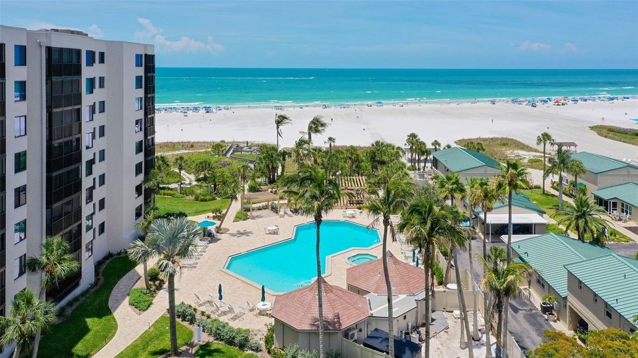 5880 Midnight Pass Road, Unit 307, Sarasota, FL 34242 Photo