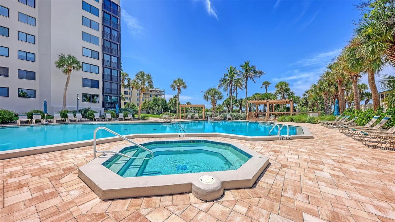 5880 Midnight Pass Road, Unit 307, Sarasota, FL 34242 Photo