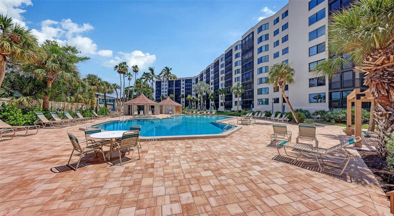 5880 Midnight Pass Road, Unit 307, Sarasota, FL 34242 Photo