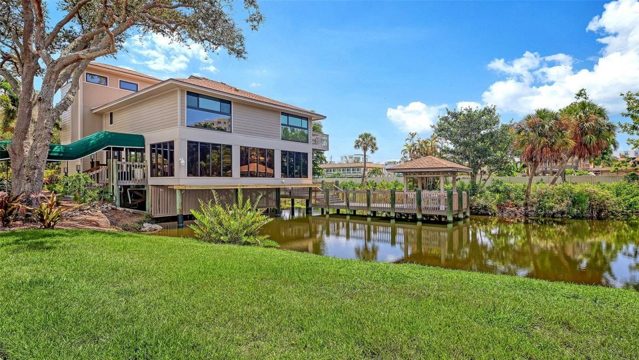 5880 Midnight Pass Road, Unit 307, Sarasota, FL 34242 Photo