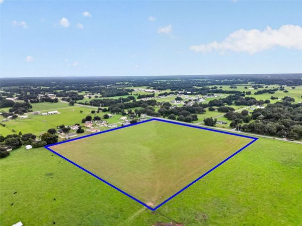 TBD WC 48 , BUSHNELL, FL 33513