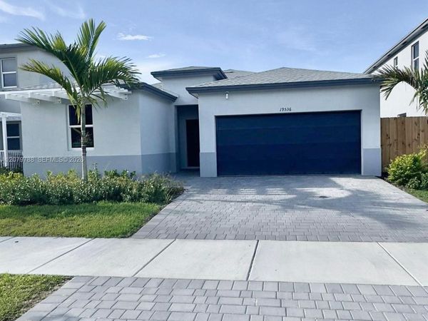 19536 SW 338th Ter, Unit Efficiency, Homestead, FL 33034