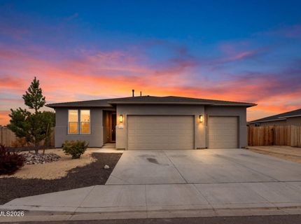 508 Cardiff Drive, Sparks, NV 89441 Photo