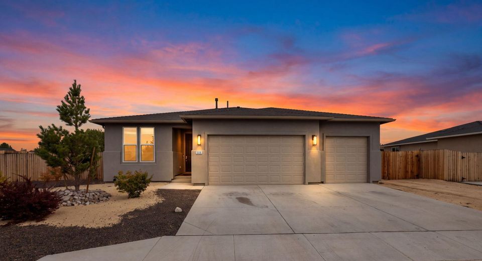 508 Cardiff Drive, Sparks, NV 89441 Photo