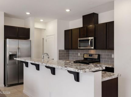 508 Cardiff Drive, Sparks, NV 89441 Photo
