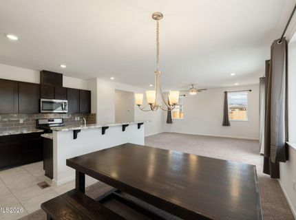 508 Cardiff Drive, Sparks, NV 89441 Photo