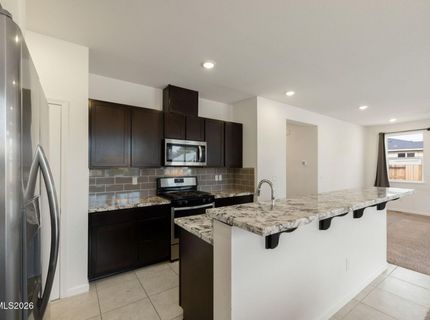 508 Cardiff Drive, Sparks, NV 89441 Photo