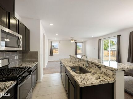 508 Cardiff Drive, Sparks, NV 89441 Photo