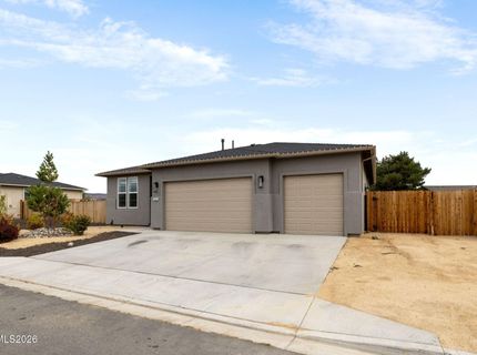 508 Cardiff Drive, Sparks, NV 89441 Photo
