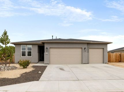 508 Cardiff Drive, Sparks, NV 89441 Photo