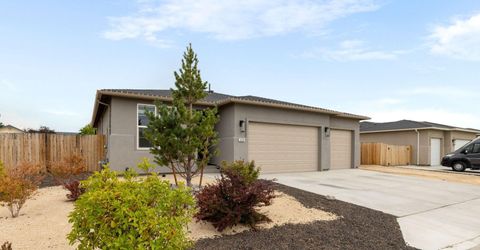 508 Cardiff Drive, Sparks, NV 89441 Photo