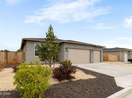 508 Cardiff Drive, Sparks, NV 89441 Photo