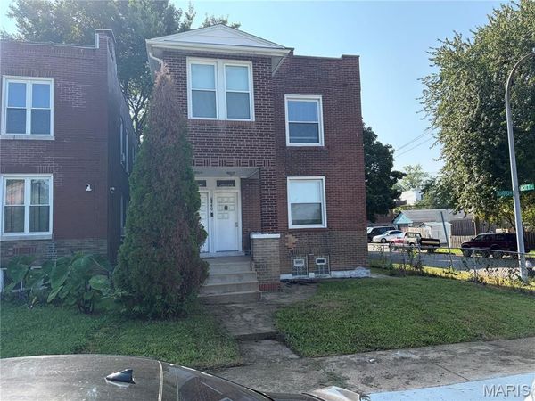 6440 Idaho Avenue , St Louis, MO 63111