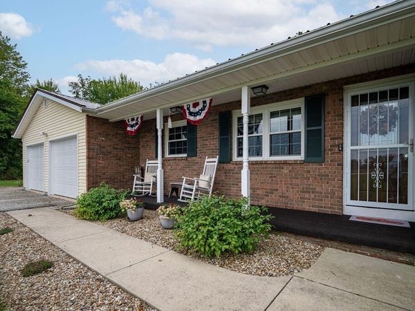 6273 Crestline Road, Galion, OH 44833
