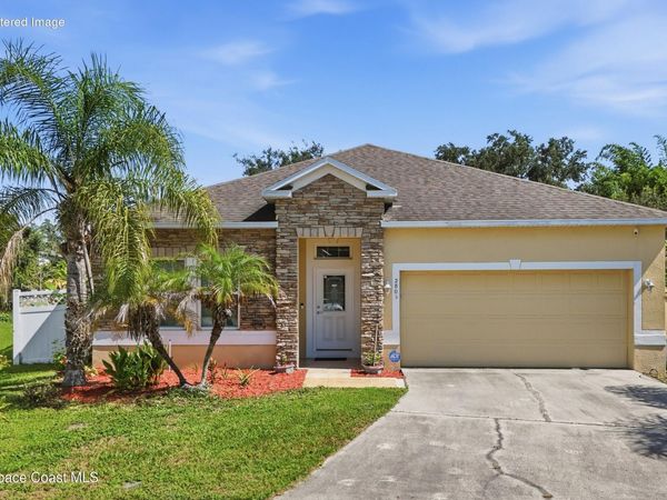 2803 Moonstone Bend , Kissimmee, FL 34758