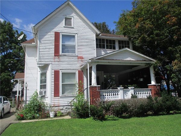 226 Crete Avenue , Elmira, NY 14901