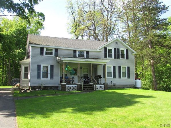 3063 State Route 13 , Pulaski, NY 13142