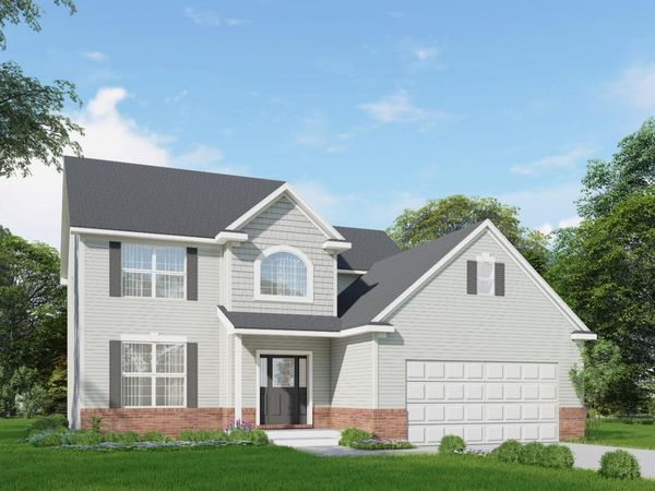 11730 Hillside Drive, Dexter, MI 48130